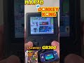 Mario Vs Donkey Kong (GBA) ด่าน 1-6+ เกมพกพา GB300 มี 6000+เกม รวม 8 คอนโซลดัง #retrogaming #เกมเก่า