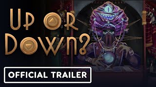 Up Or Down? - Official Trailer screenshot 2