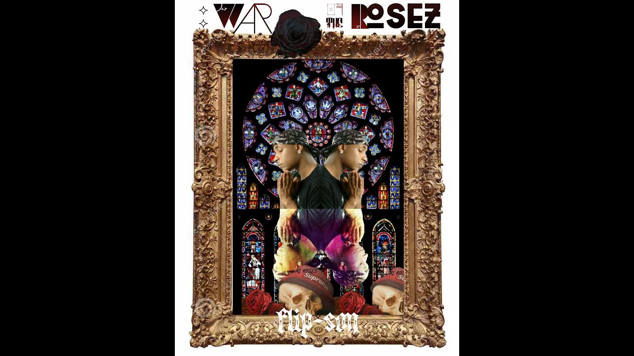 Flipson - When Angels Fall Produced By Dansonn Beats