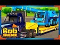 Bob the Builder US : Crane Pain 🔨 NEW Episode Season 20 | 1 Hour Episodes Compilation 🔧 Kids Movies