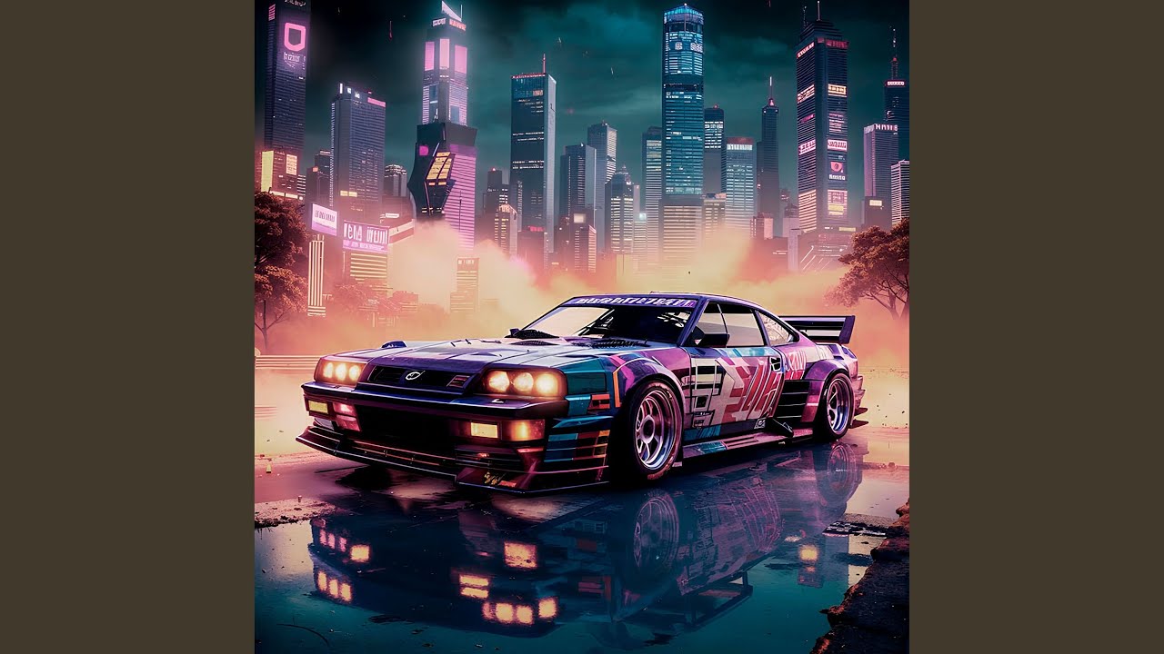 Watch Driftmaggedon on YouTube Watch Driftmaggedon on YouTube