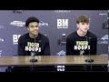 2025 Big Miller Basketball Media Days - Day 1, Session 2