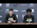 2025 Big Miller Basketball Media Days - Day 1, Session 2