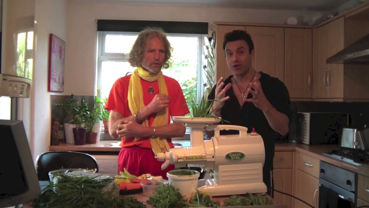 Kick Ass Grass with Skip & Piter Caizer