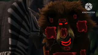 Madagascar 2005 - 2006 Alternative Ending Audio Only Extended Version