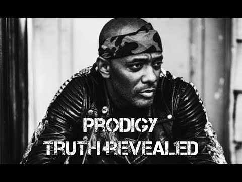 Prodigy Psychic Reading - YouTube