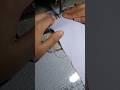 R #lettering #embrodering #begginers #easy #diy