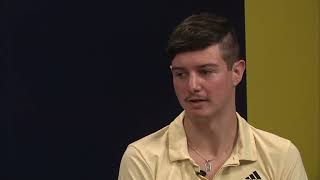 Gaston Spotlight - Apprenticeship 321