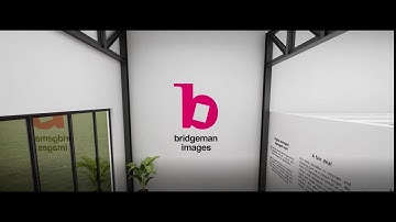 Bridgeman Images and Emperia bring image archive to the metaverse