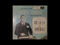 Arthur Fieldler - Músicas de Óperas