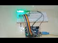| Ardunio uno 🔥 Amazing Led Chasing Circuit | #projects #video #arduinoproject