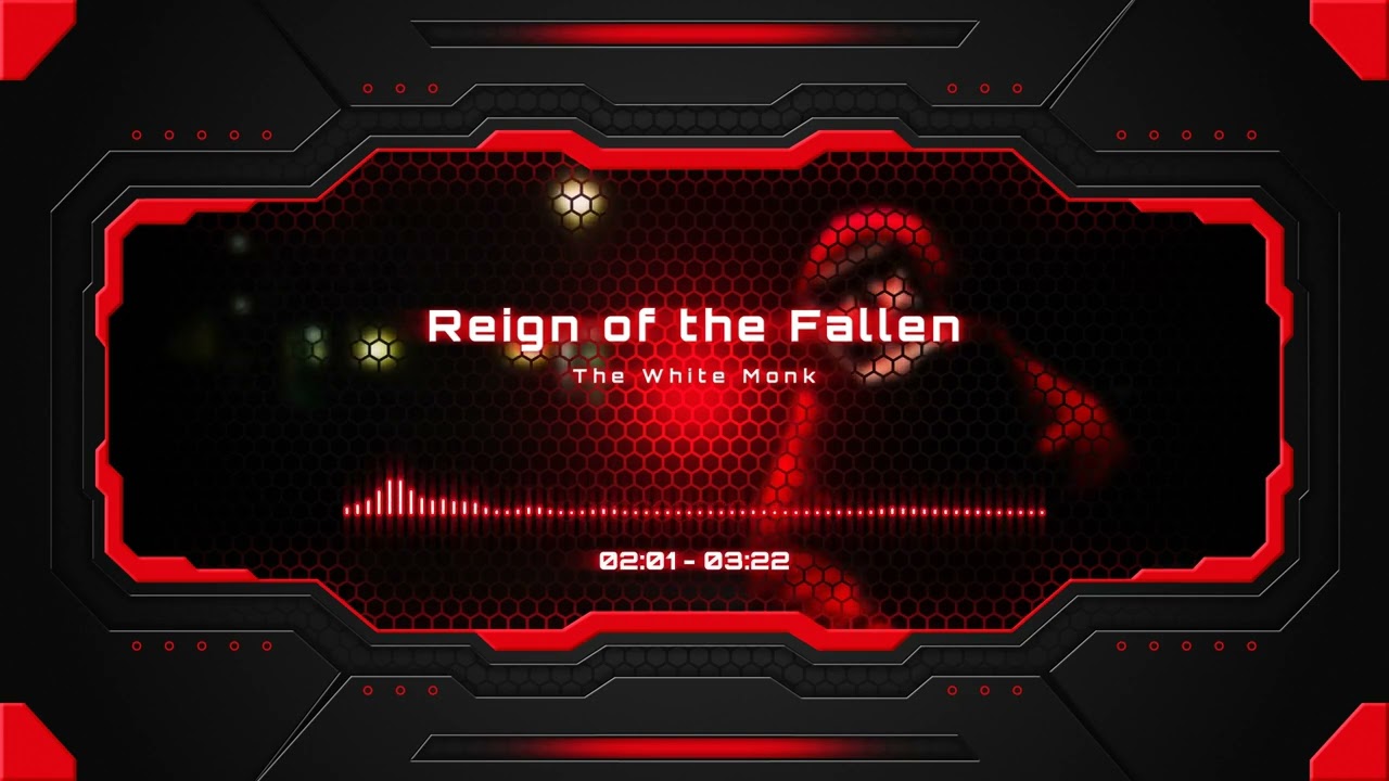 Reign of the Fallen