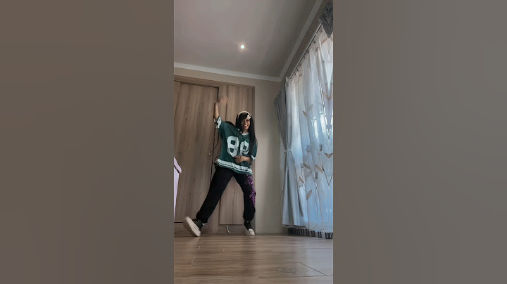 First Attempt at Boogie Down Dance!😂❤️Can’t escape😂#princesssachiko #sachi_hime96