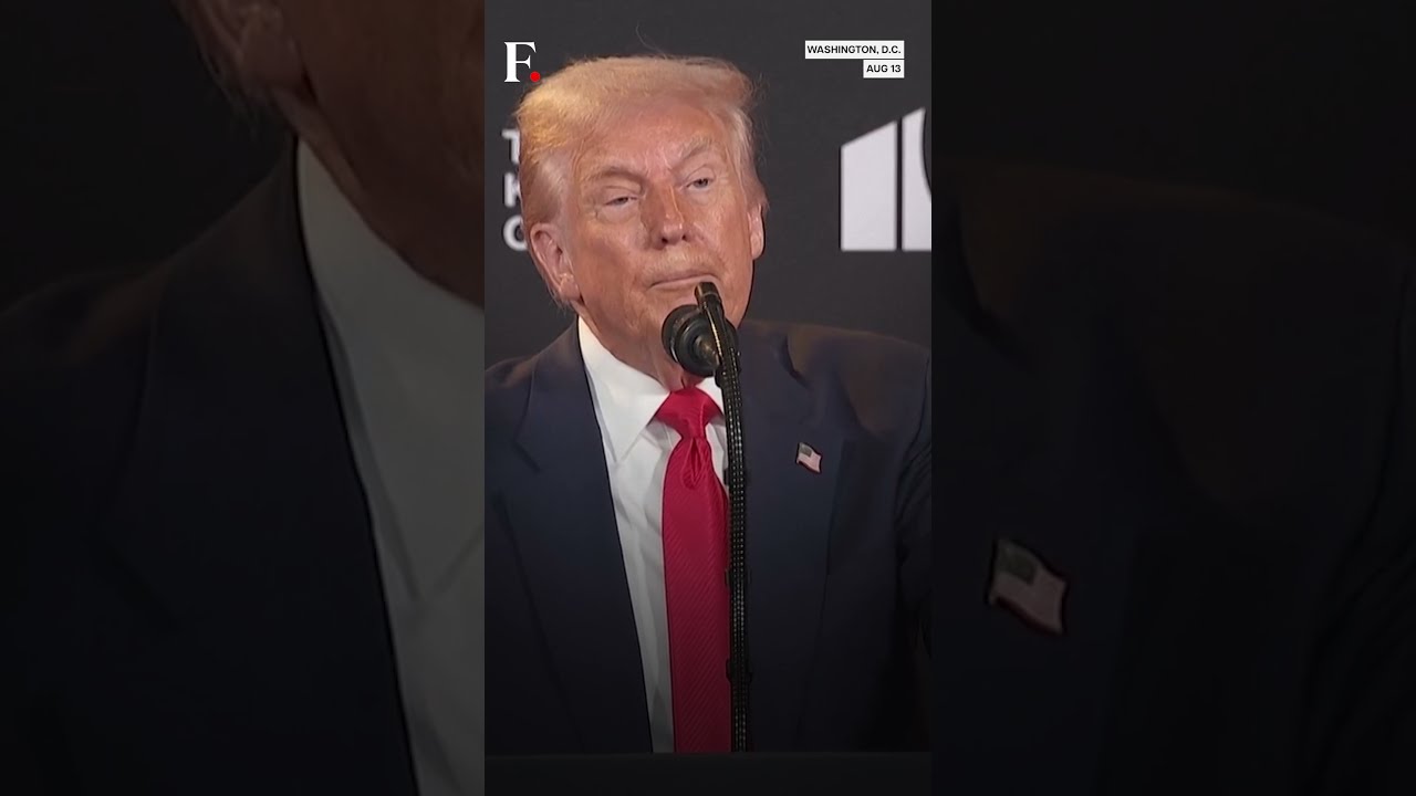 Trump Threatens Russia S Putin With Severe Consequences If He Blocks Ukraine Peace N18G