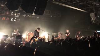 Thursday - Jet Black New Year(Live): Starland Ballroom 12/29/2016