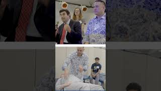 CORK 2025 Conference Campaign Video 2 #cork  #medicalschool #doctor