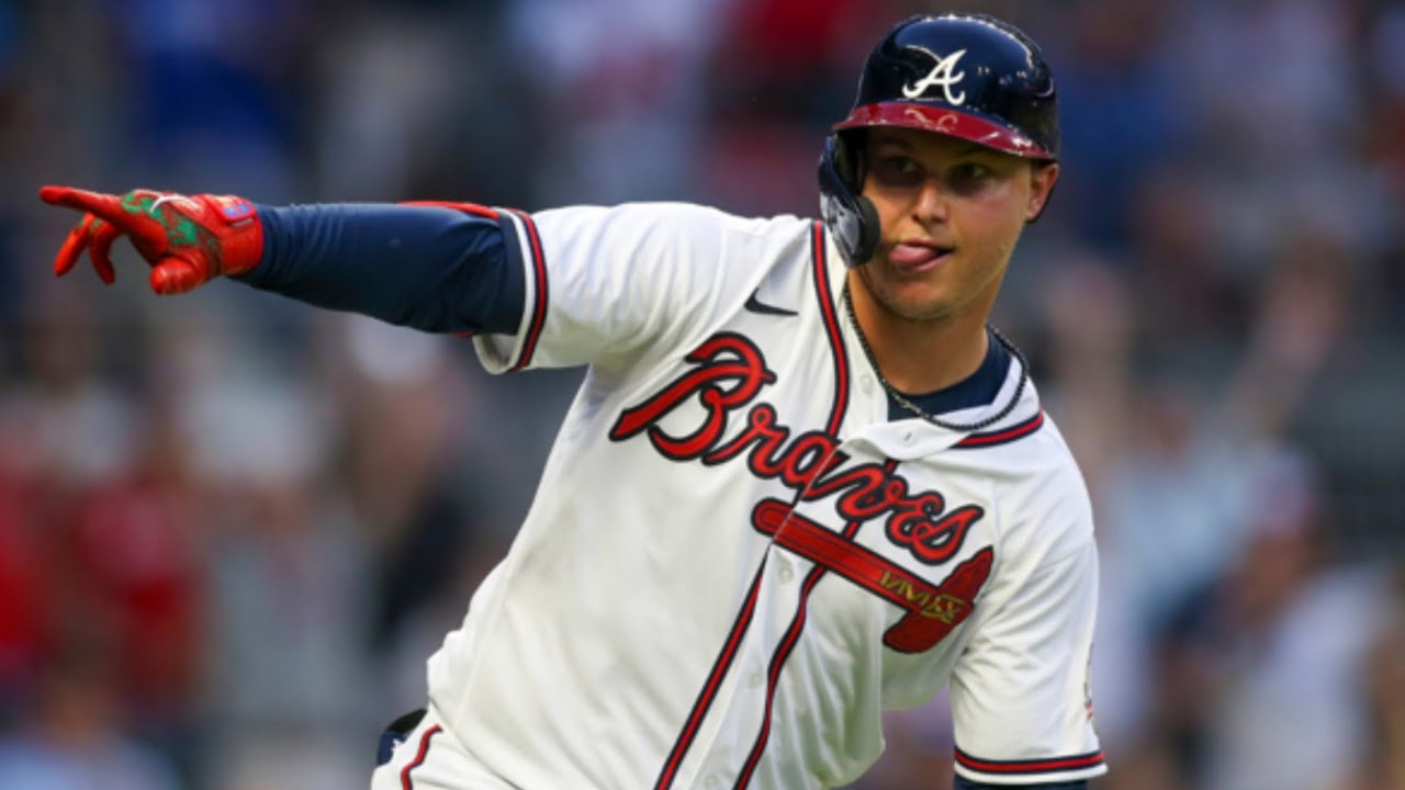 Joc Pederson 2021 Postseason Highlights