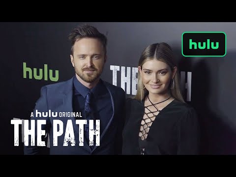 Season 2 Red Carpet Premiere | The Path | Hulu