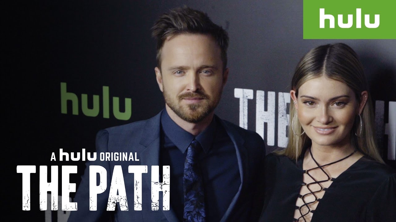 Download Season 2 Red Carpet Premiere • The Path on Hulu