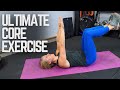 Dead Bug Exercise - 3 Progressions for a Total Core Workout!