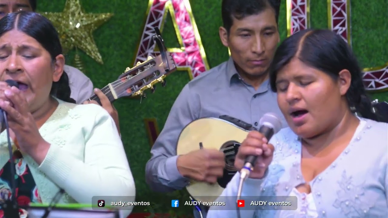 Gracias gracias Dios Tatay | Estudiantina Perseverantes