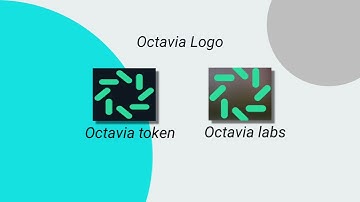 OCTAVIA PROJECT Web3 Crypto AI Assistant, powered by the VIA Token.