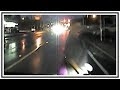 Woman Hit By Gainsville (Georgia) Police Vehicle | Dash Cam | United States | 20190618