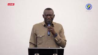 Virtual Prayer Night with The Chairman | 21 JULY 2026