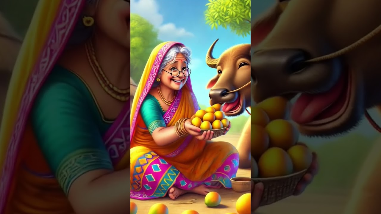 dadi ka pas ek boys hota ha 