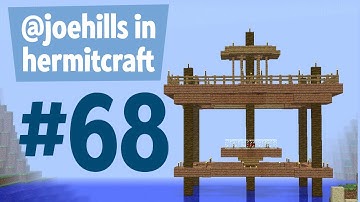 Christmas Self-Promotion Ambush on Hermitcraft