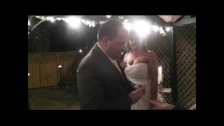 10pm Wedding 12-12-2012