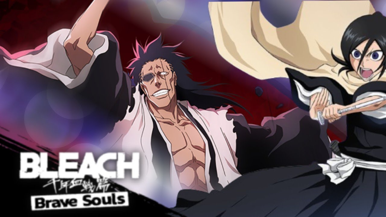 BBS - GUILD QUEST ESPADA / MELEE - FEAT. KENNY Y RUKIA + TICKET DE SELECCIÓN !!!