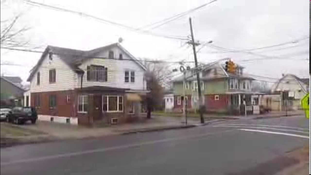 Fire Truck Sirens - YouTube