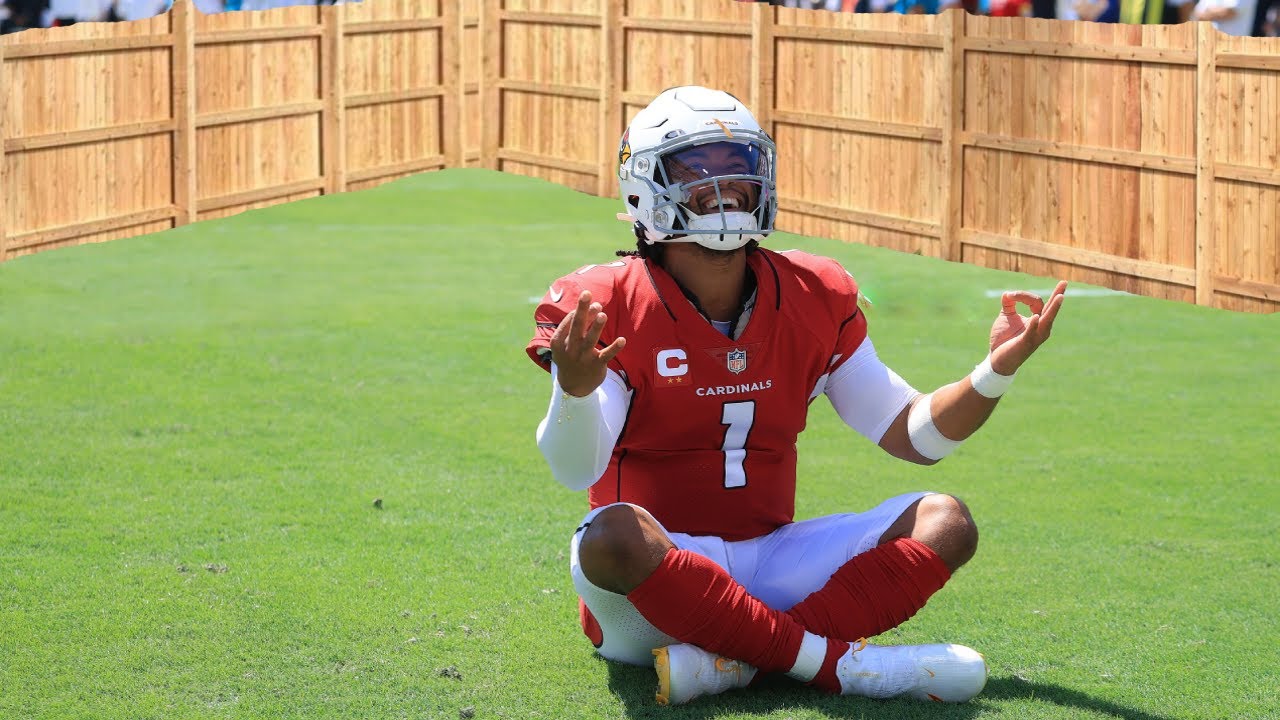 how-to-play-backyard-football-with-kyler-murray-youtube