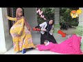 Kasihan 😜🙀🚑😭 Ibu Hamil Di Kejar Culik Sakit Perut Mules Mules melahirkan Di Tolong Bidan