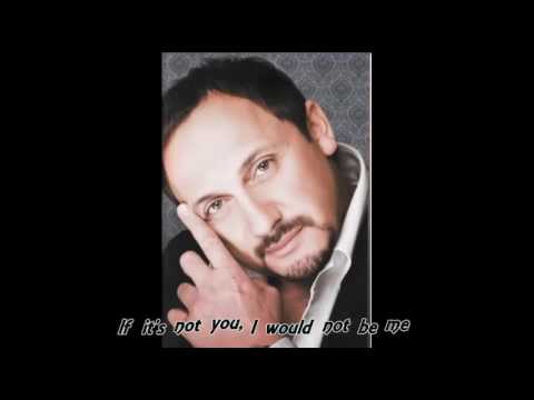 Stas Mikhaylov If it’s not you (Esli bi ne ti) with English lyrics