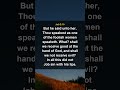 Ready to give up on God because life handed you? | Job 2:10 #Shorts #Bible #KJV