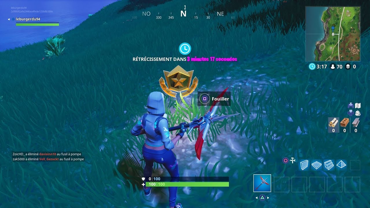 fortnite palier cachee saison 4 semaine 2 ft gioco bg - saison 4 semaine 2 fortnite