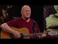 Christy Moore Performs 'Lingo Politico' & 'Don't Forget Your Shovel' 🎶