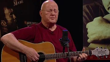 Lingo Politico/Don't Forget Your Shovel - Christy Moore | The Late Late Show | RTÉ One