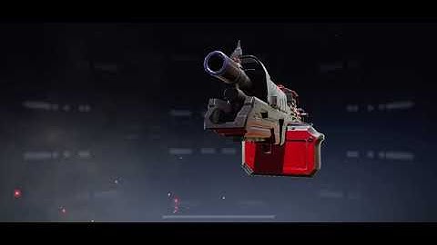 FIRST CRATE OPENING OF RED ACTION CRATE