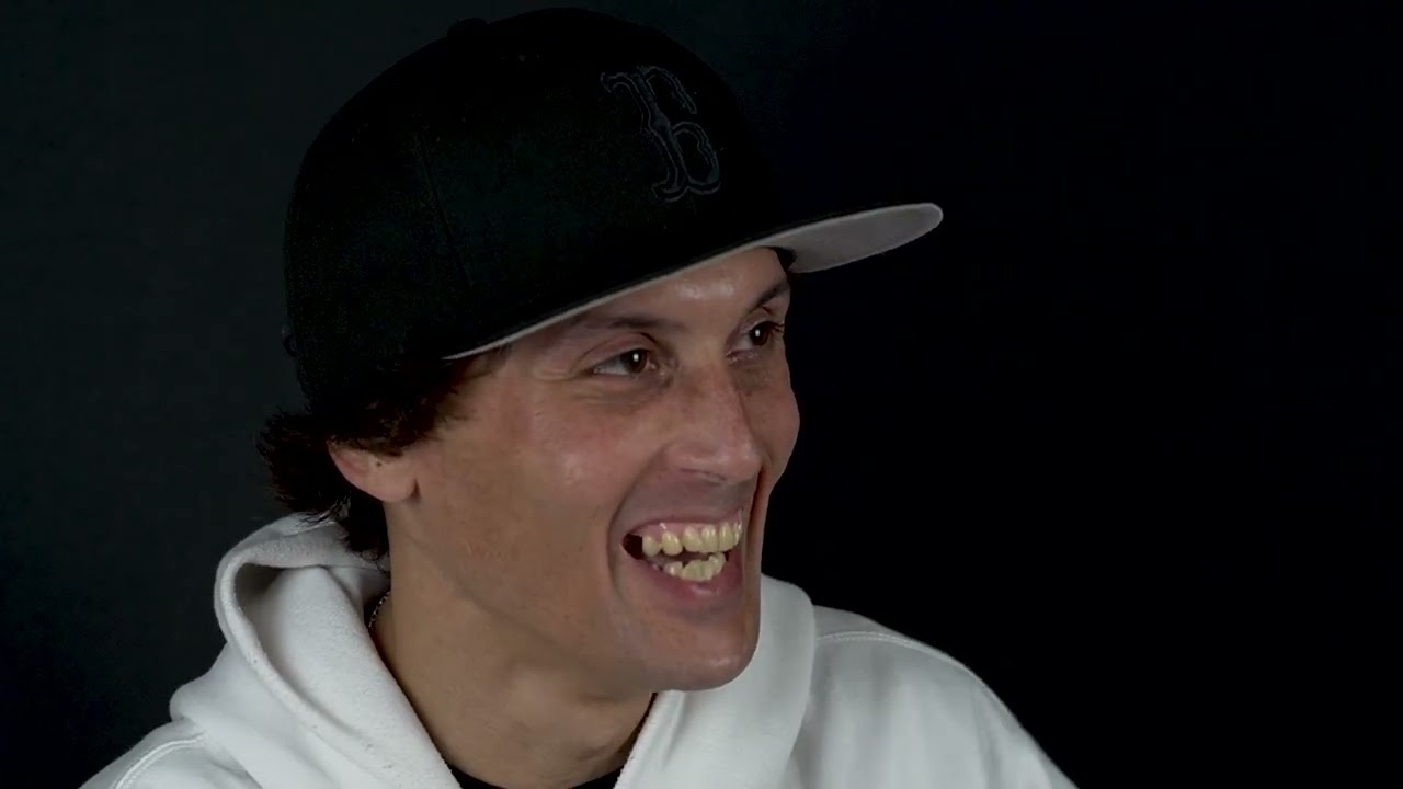 REÍR Y FLUIR CON LA GENTE | CAP.1 GUILLERMO VÁSCONES ‘BATMAN’ – THE LINE