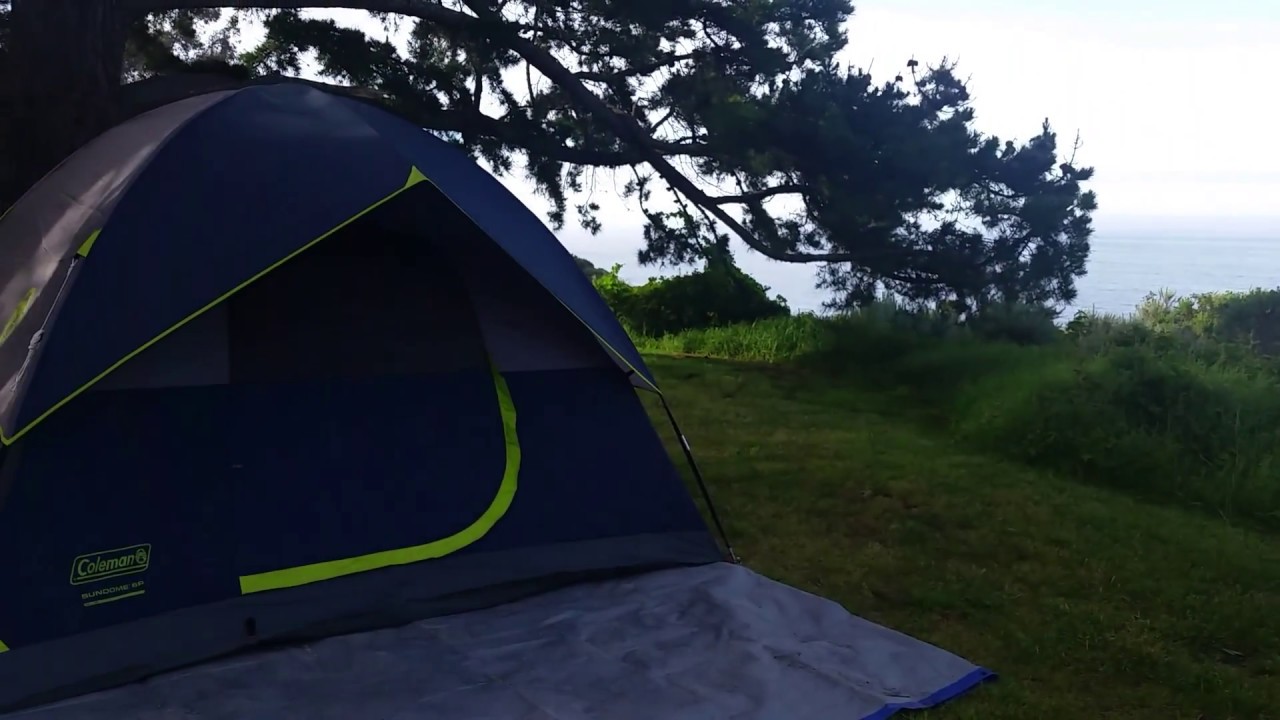 video phone beyonce mp3 Camp Site #5 at the Breathtaking Kirk Creek Campground in Los Padres National Forest, California