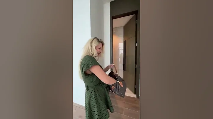 4 Bedroom Penthouse at Marina Gate Tower 2