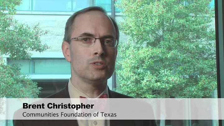 Working Poor Study: Brent Christopher