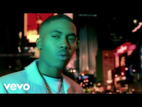 Nas - If I Ruled the World (Imagine That) (Official Video) ft. Lauryn Hill
