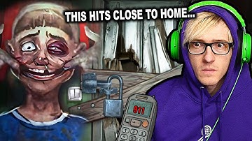 i hate that i can relate to this game