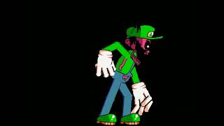 Luigi I Hate You.exe.test By Majin Hank Anims And Mr Sonic Anims
