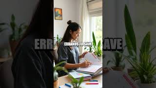 Budget-Friendly Time Management For Young Adults