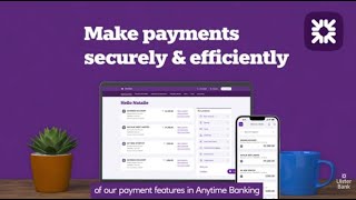 Make Secure & Efficient Payments